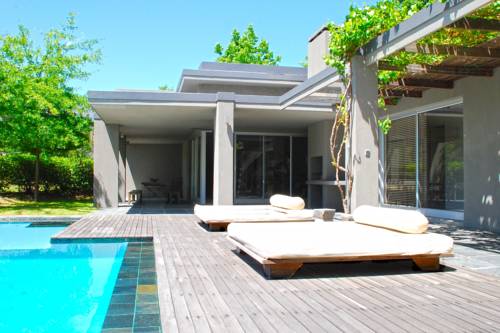 Franschhoek South Africa Hotel