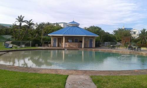 Mossel Bay South Africa Hotel