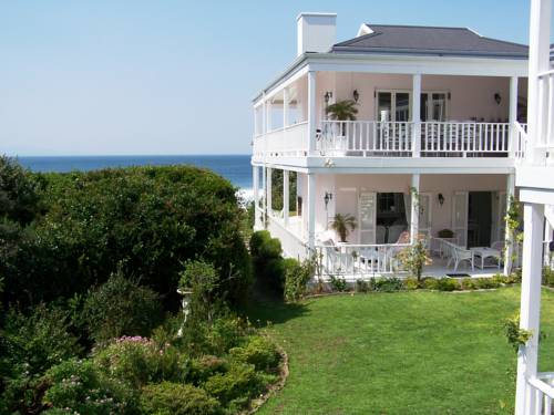 Plettenberg Bay South Africa Hotel