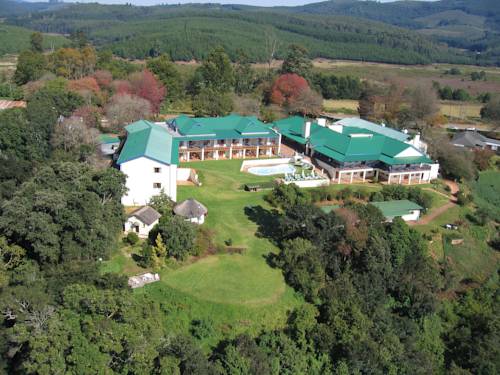 Tzaneen South Africa Hotel