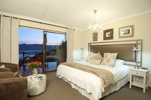 Knysna South Africa Hotel