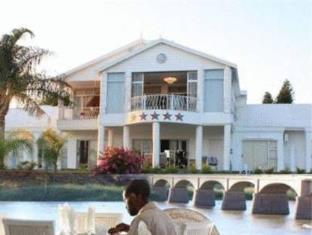 Upington South Africa Hotels