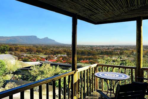 Lakeside South Africa Hotel