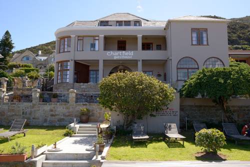 Kalk Bay South Africa Hotel