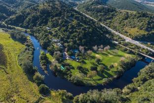 Knysna South Africa Hotels