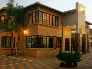 Pretoria South Africa Hotels