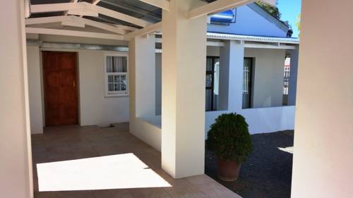 Middelburg South Africa Hotel