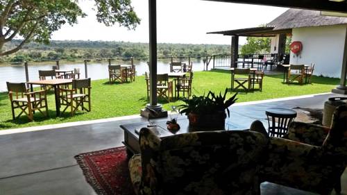 Malelane South Africa Hotel