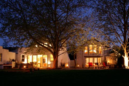 Greyton South Africa Hotel