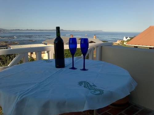 Gansbaai South Africa Hotel