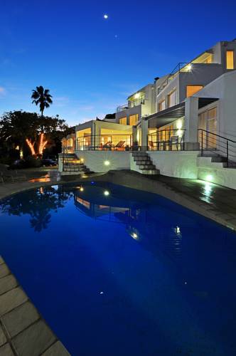 Knysna South Africa Hotel
