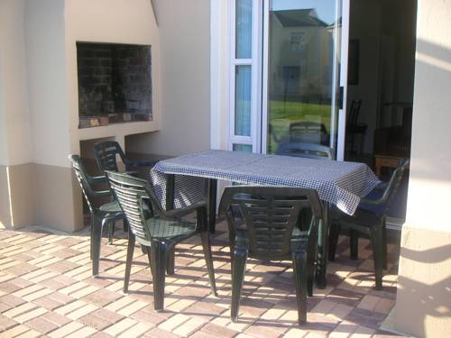 Jeffreys Bay South Africa Hotel