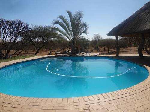 Hoedspruit South Africa Hotel