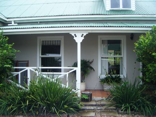 Plettenberg Bay South Africa Hotel