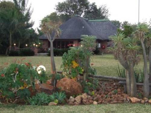 Phalaborwa South Africa Hotel