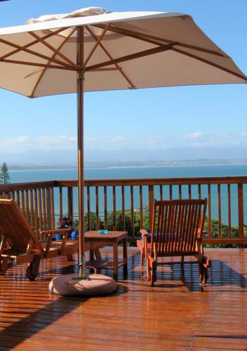 Mossel Bay South Africa Hotel