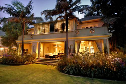 Johannesburg South Africa Hotel