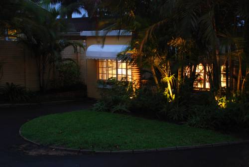 Durban North South Africa Hotel