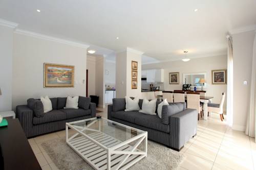 Pennington South Africa Hotel