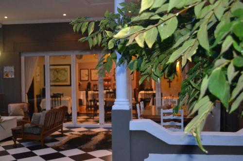 Ladysmith South Africa Hotels