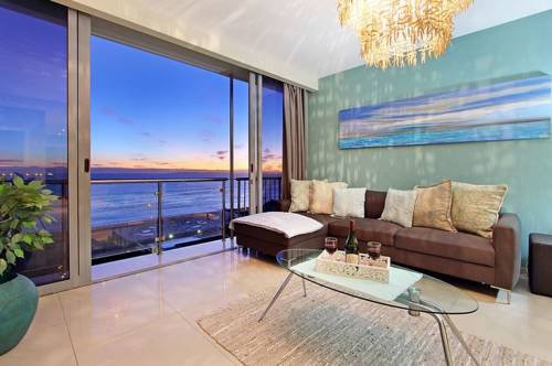 Blouberg South Africa Hotel