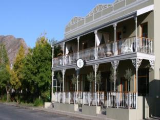 Montagu South Africa Hotels