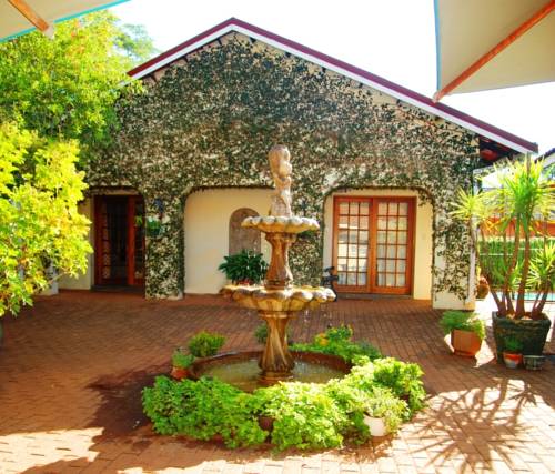 Malelane South Africa Hotel