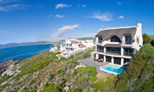 De Kelders South Africa Hotels