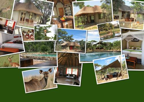 Vaalwater South Africa Hotel