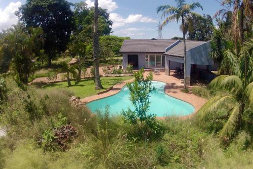 White River South Africa Hotels