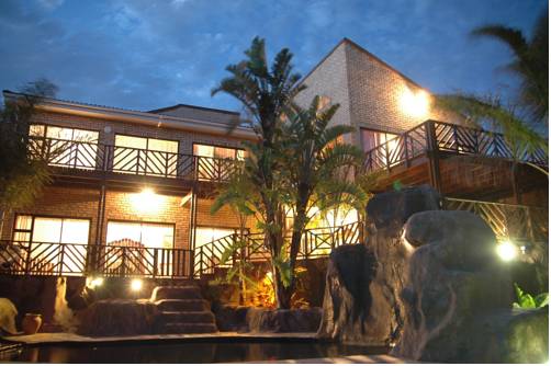 Gonubie South Africa Hotel