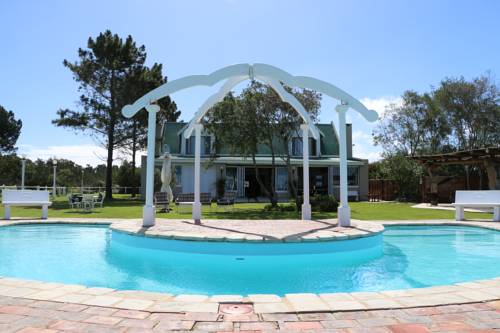 Plettenberg Bay South Africa Hotel