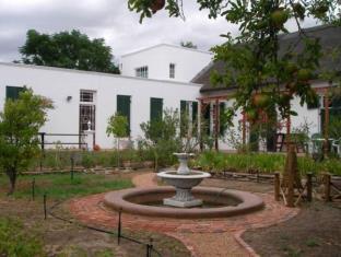 Robertson South Africa Hotels