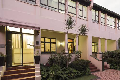 Durban South Africa Hotel