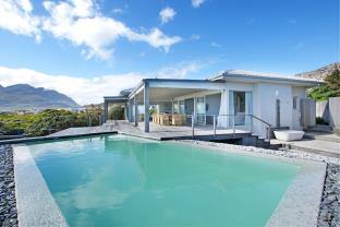 Pringle Bay South Africa Hotels