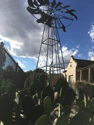 Ficksburg South Africa Hotels