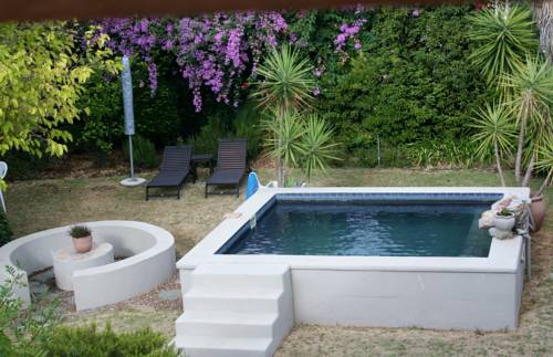 Montagu South Africa Hotel