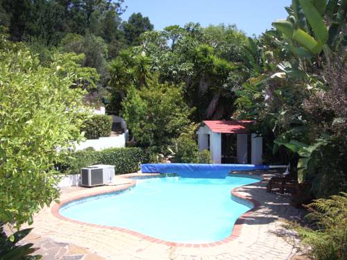 Harkerville, Plettenberg Bay South Africa Hotel