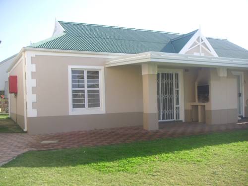 Jeffreys Bay South Africa Hotel