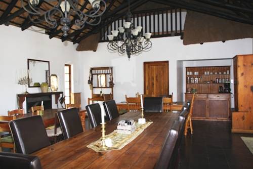 Ladysmith South Africa Hotel