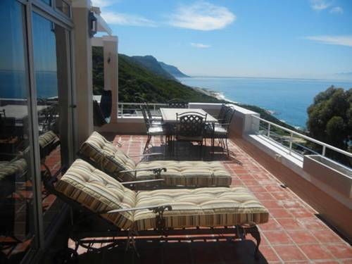 Simon's Town South Africa Hotel