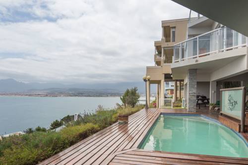 Gordons Bay South Africa Hotel