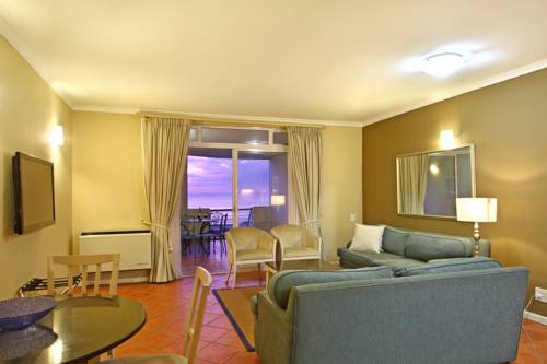 Milnerton South Africa Hotel