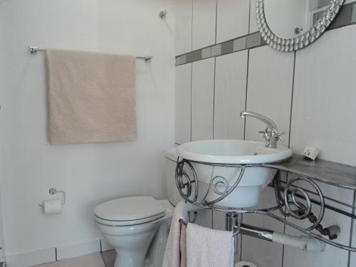 Clarens South Africa Hotels