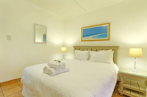 Bloubergstrand South Africa Hotel