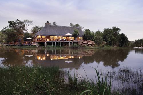 Vaalwater South Africa Hotel