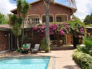 George South Africa Hotels