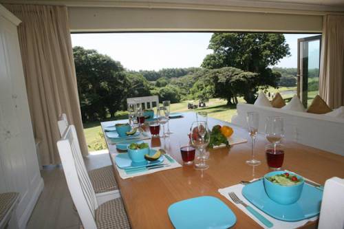 Pennington South Africa Hotel