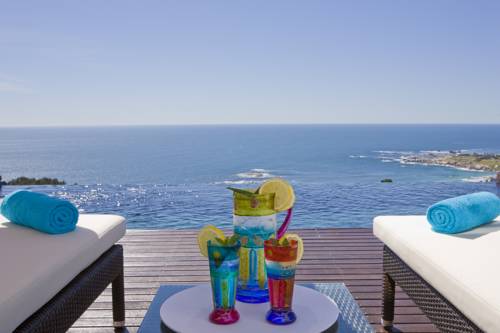 Cape Town South Africa Hotel