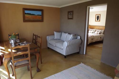 Riebeek-Kasteel South Africa Hotel